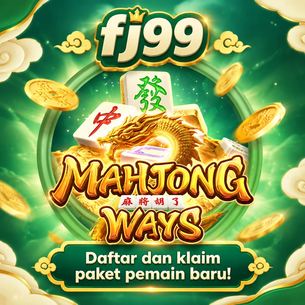 fj99 · Mahjong Ways2