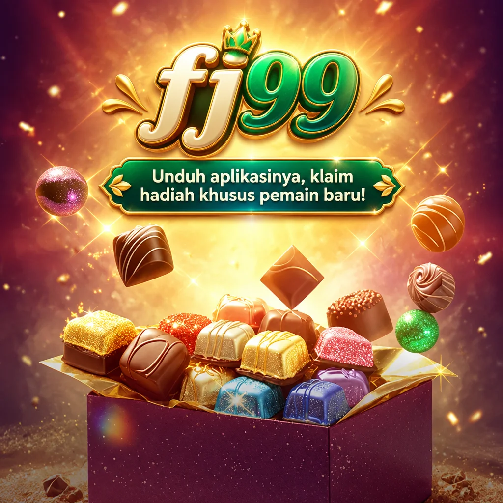 fj99 · Choc Deluxe