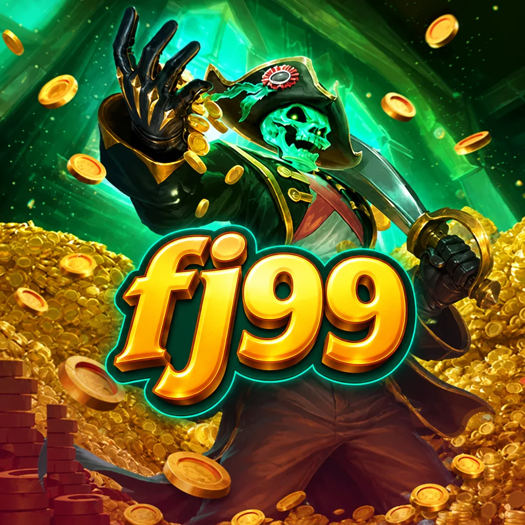 fj99 · Dead Man Riches