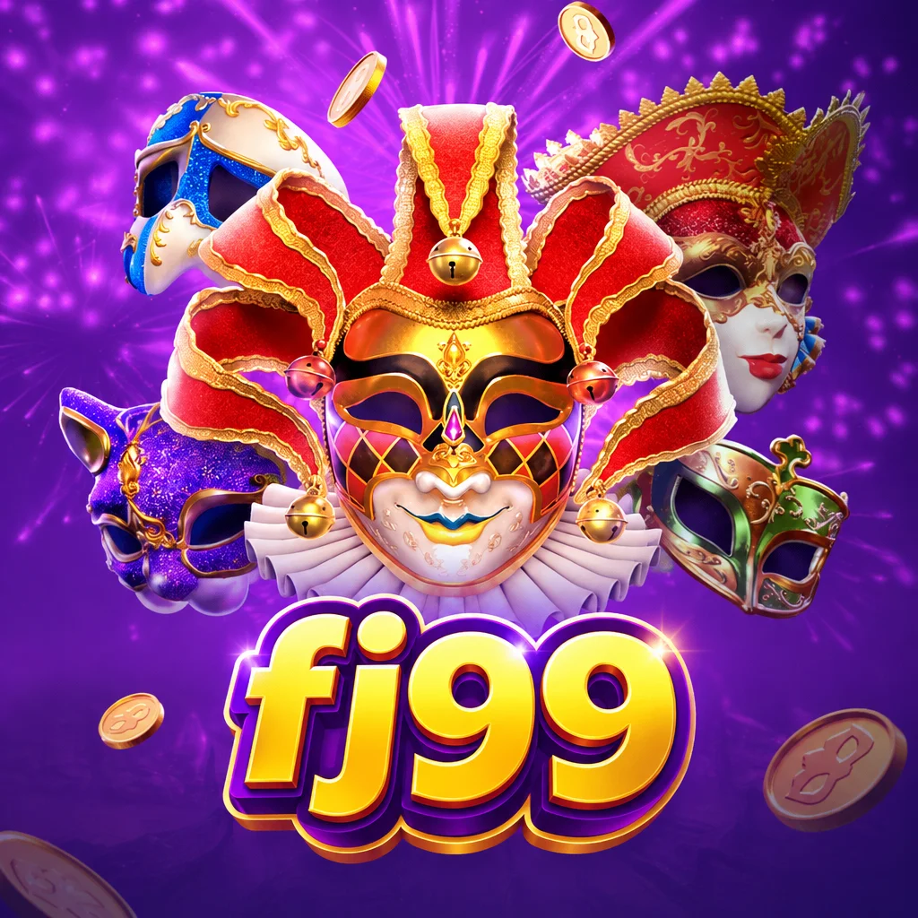 fj99 · Mask Carnival