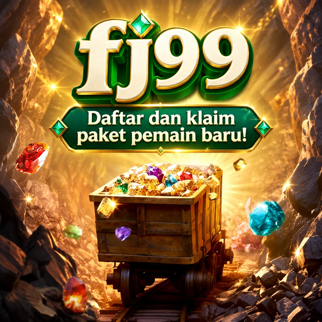 fj99 · Daftar dan klaim paket pemain baru!