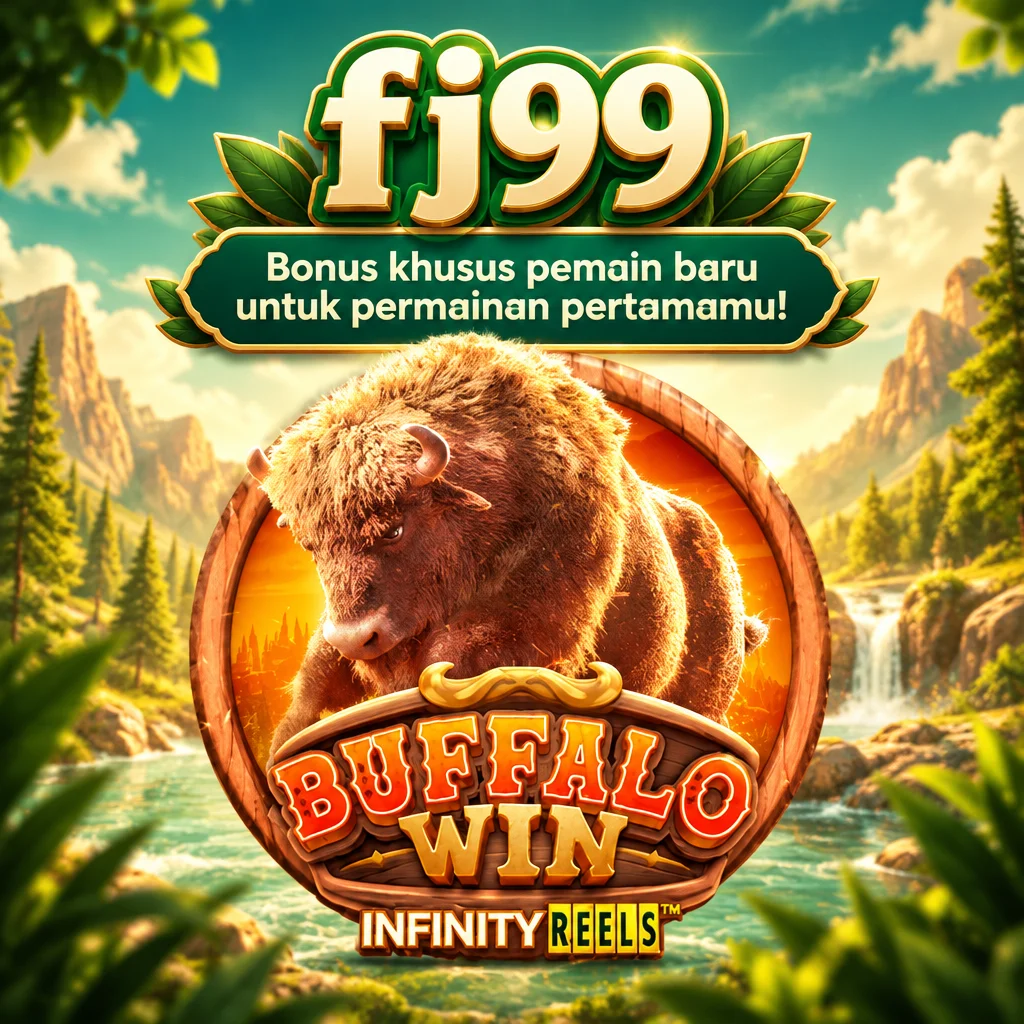 fj99 · Buffalo Win