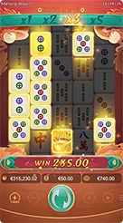 fj99 · Mahjong Ways2