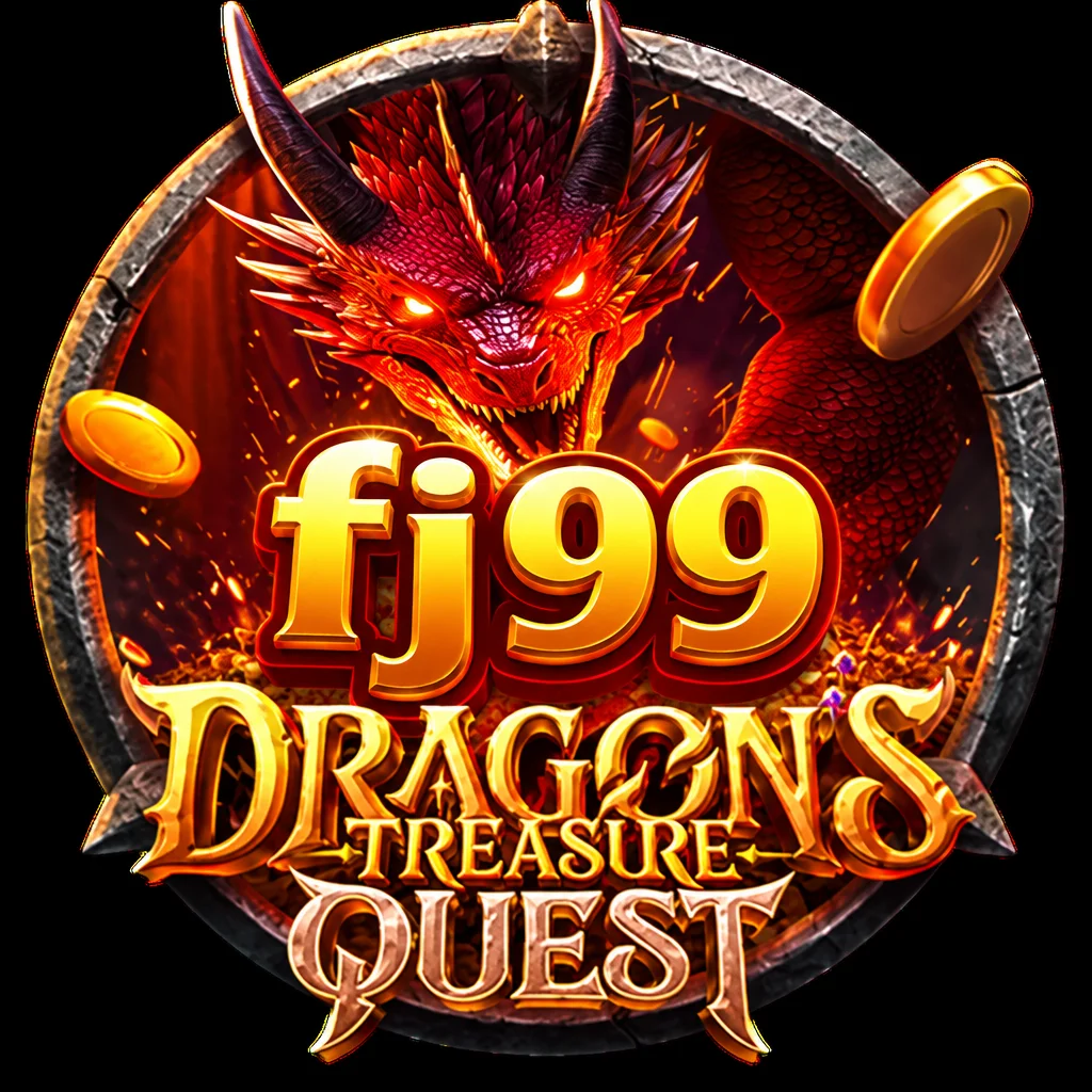 fj99 · Dragons Treas