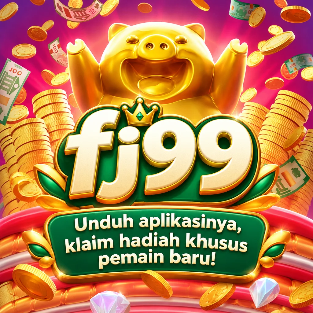 fj99 · Game & unduhan